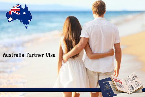 Australian Partner Spouse Visa