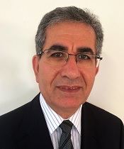 Reza Shariflou