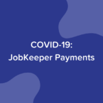 jobkeeper legislation